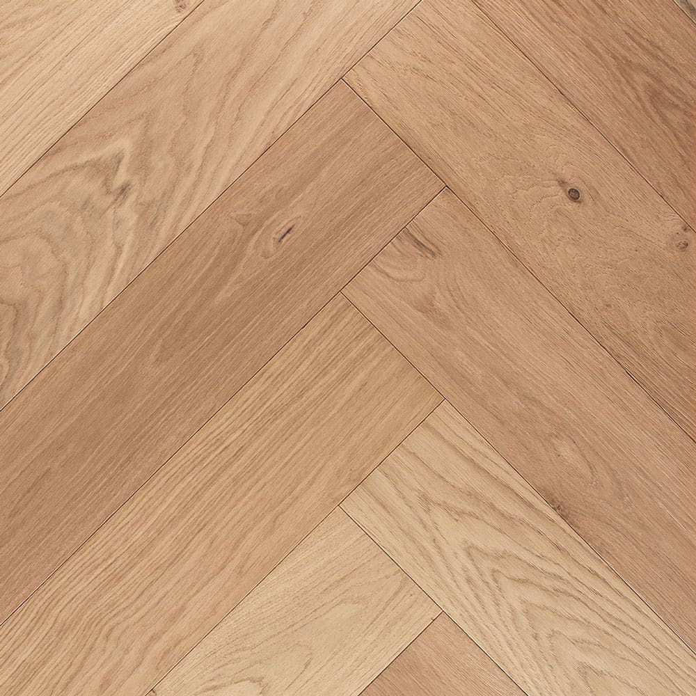 Natural Oak